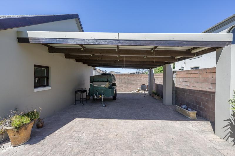 3 Bedroom Property for Sale in Kleinbron Estate Western Cape